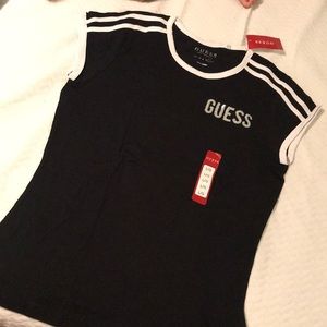 Guess shirt
